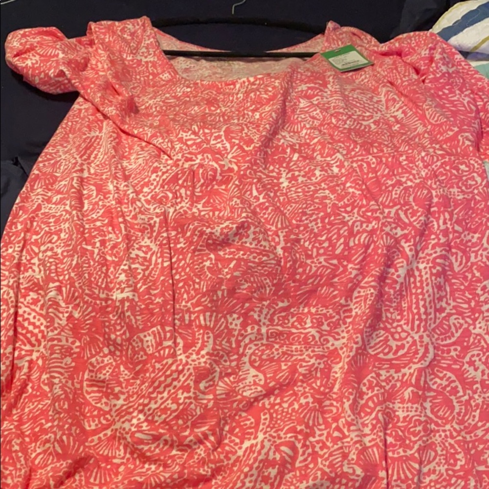 Christie Dress